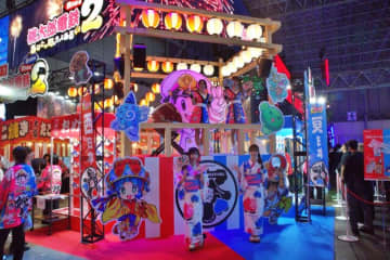 新作『桃鉄2』は、東西Wマップや新カードで遊びごたえMAX！お祭りのようなブースも楽しい【TGS2025】