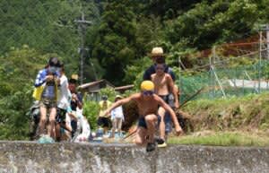 【岡山県津山圏域移住・定住フェアの開催】子育てしやすい人気の自治体が集合します！ オンラインでも参加可能