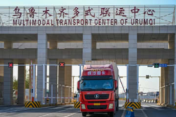 中国新疆ウイグル自治区、対外開放の新たな枠組み構築を推進