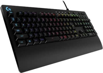 「G213 RGB Gaming Keyboard」が首位！　ゲーミングキーボード人気ランキングTOP10　2025/9/26