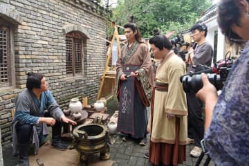 中国のミニドラマ、急成長でユーザー数が7億人に迫る