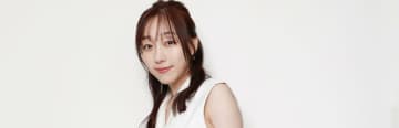 須田亜香里「普通に男友達と対等に話すのは小学生ぶりだった」徹底したアイドル生活から一変、等身大の30代の女性として大切にしていること