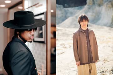 NE-YO × 三浦大知：9月28日にBlue Note JAZZ FESTIVALに出演する二人が語ったこと