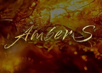 加藤シゲアキ原作・脚本の舞台『AmberS』で大橋和也＆寺西拓人がW主演！　新劇場「EX THEATER ARIAKE」こけら落とし公演