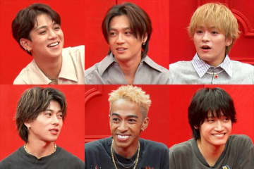『ドッキリGP』人気企画“ボムマジ爆発”にTravis Japan＆Aぇ! group登場　“因縁の対決”に
