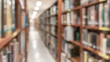 中学生2人が図書館荒らし→館内は“変わり果てた姿”に。公開された映像に「悲しくなる」