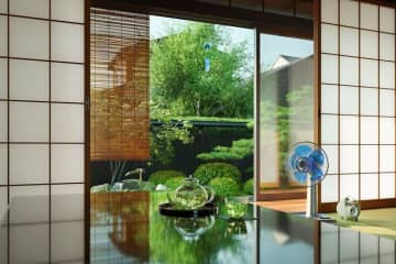 夏のまま放置していない？「季節感ズレている家」にありがちなものランキング5選