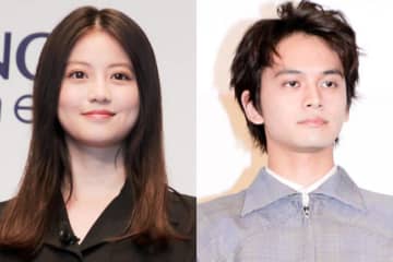 北村匠海、今田美桜との『あんぱん』オフSHOT！最終回を視聴し「泣いちゃった笑」「ほいたらね。」