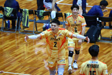 STINGS愛知が徳島と秋田で2大祭り企画！ 地方開催HGを盛り上げ