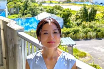 【徳島県鳴門市】なぜ外国人は鳴門に惹かれる？対談で見えた「本物の魅力」と、一人の女性の挑戦～半農半Xシェアハウス事業体験レポート vol.18～