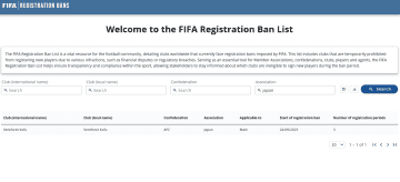 【ヴァンフォーレ甲府】FIFAから約1年半の選手補強禁止処分。トンベンセFCと「移籍金の支払いを巡り齟齬」