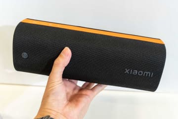 シャオミ、HarmanチューニングのBluetoothスピーカー