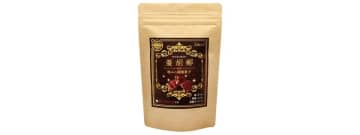 漢方SENJI堂監修・罪悪感ゼロの新スイーツ誕生！『極みの躍膳菓子 棗胡椰(そうころう)』 10月1日新発売　～「食べる漢方」として親しまれた3つの薬膳素材だけで作った究極の美容スイーツ～