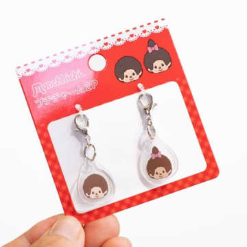 ハシゴしてでも買いたい！【Can★Do】可愛い「モンチッチグッズ」