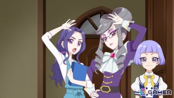 アニメ「ひみつのアイプリ」第77話「プリンセスのきせき」のあらすじ＆先行カットが公開！