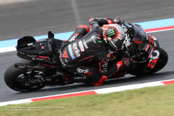 ベゼッチが初日最速。ホンダは母国で3台がQ2ダイレクトイン／第17戦日本GP