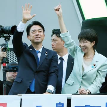 総裁選の連日の候補者出演、やはり番組では“勝ち馬予想”が受けるのでしょうか？