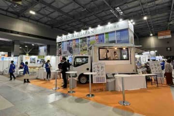 中部圏6県、共同で「GO CENTRAL JAPAN」ブースを出展　試食・試飲・ものづくり・VR体験など【ツーリズムEXPO2025】