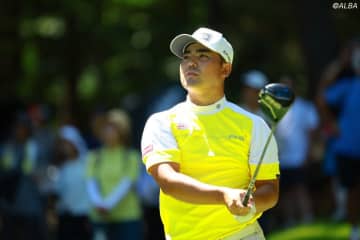 思い出の大会＆コースで今季2勝目を　蝉川泰果「優勝できたらまた上のレベルに」