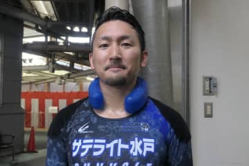 【向日町競輪ｉｎ奈良・ＧⅢ平安賞】雨谷一樹がついに悪夢の流れから脱却