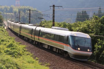 大阪～長野直通「日本旅行創業120周年記念号」に乗車、さらに国鉄型電車でレア体験！ 鉄道ファン向けツアー9/29申込開始