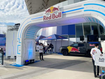 今年のTGSはレッドブルが配られる！ 「Red Bull Creator Club」レポート【TGS2025】東京ゲームショウの魅力を世界に発信