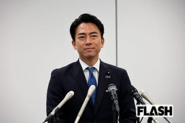 【総裁選】小泉進次郎氏“大失速”に「1年前と同じ」党内からため息…自分の言葉で語らず「討論会に出れば出るほど」支持離れに