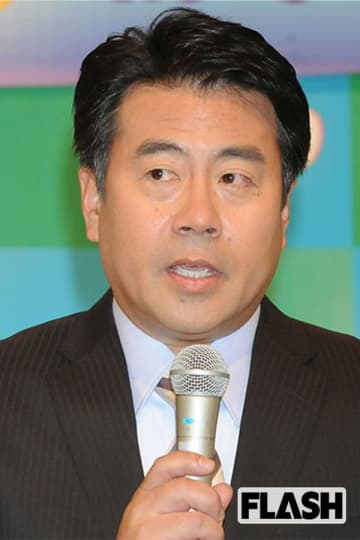 『報ステ』大越キャスター“偏向”批判やまぬなか“初代キャスター”と比較する声“高市下げ、小泉上げ”に本人私見発信も