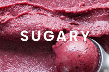 大阪初出店！梅田「SUGARY」でカスタムできるアサイーボウル登場