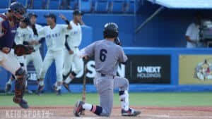 p【野球】今季初の勝ち点獲得へ　タレント揃いの明大に勝機を見出せるか／東京六大学野球秋季リーグ戦　明大戦展望/p