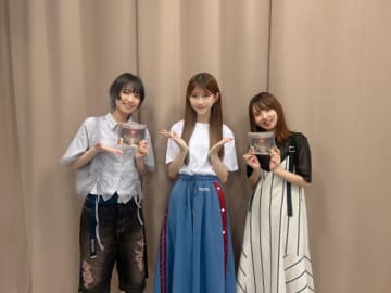 AKB48千葉恵里「人の“目”よりも“歯”を見ちゃう…」“理想の歯”は!? 独特の趣味を明かす