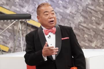 出川哲朗、山下美月の誕生日ドッキリのはずが箱から出たら『全力！脱力タイムズ』収録スタジオ