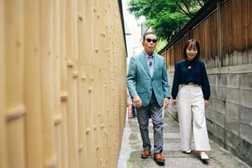 タモリ「路地裏の面白さ」“大人の隠れ家 ”と称される神楽坂へ