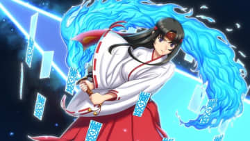 衣装部位破壊あり！「CEROギリギリ」の美闘士たちの熱き戦いがカードバトルで再び―『Queen's Blade Re:Build』【TGS2025】