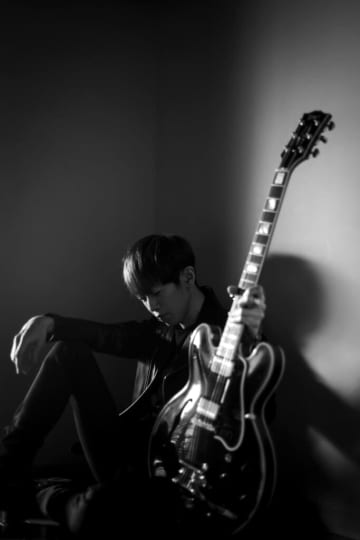 yukihiro (L’Arc-en-Ciel, ACID ANDROID, Petit Brabancon, geek sleep sheep)、30年の軌跡を網羅したムック本発売記念トークイベント開催