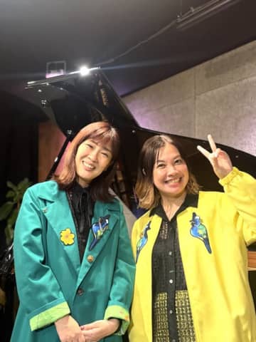 【ライブレポート】花＊花、デビュー25周年＜あなたとカンパイTOUR＞がスタート「25年。やっとくもんやなぁ」