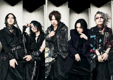 【インタビュー】NIGHTMARE、25周年に放つEP『√25』にルーツと軌跡「どの曲にも“人間”が出てる」