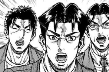 【犯罪都市 #21-2】「テオはどこにいる⁉︎」警察の出鼻をくじいたテオ“真の狙い”は…