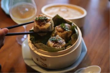 台日フュージョン料理店「シャオシャオ」が日本橋茅場町にオープン！