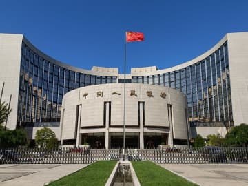 デジタル人民元国際運営センターが運営開始―中国