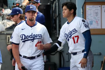 【崩れた「勝利の方程式」】不振脱却のためドジャース2投手が選んだ道は「髭バッサリ」効果のほどは？