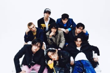 Stray Kids、4thフルアルバム「KARMA」発売記念オフラインイベントを日本2都市で開催決定！