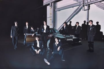 THE BOYZ、名古屋公演に続きマカオ・台北まで…相次いで中止を発表「追加日程なしに終了する」