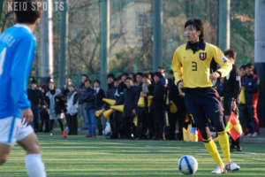 p【ソッカー（女子）】就任５年目の集大成で昇格を目指す黄大城監督／リーグ戦再開直前インタビュー企画第１弾/p