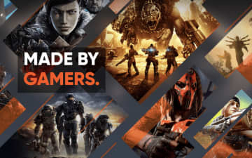 『Wolfenstein: Enemy Territory』『Gears』シリーズなどに携わったSplash Damageがテンセント傘下を離脱。未公開ファンドが買収か