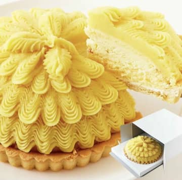 秋を満喫♡ ほっこり甘い「さつまいもスイーツ」特集