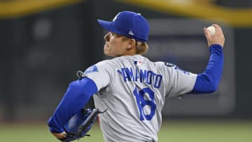 「もう完全にチームの柱」山本由伸、地区優勝かけた一戦で6回4安打無失点7奪三振の好投　今季200奪三振達成にネット沸く