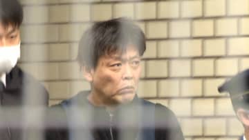 平原政徳被告を起訴　ファストフード店で中学生2人殺傷の罪　検察は刑事責任能力を問えると判断か　福岡・北九州市