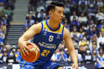 滋賀レイクス・田原隆徳選手インタビュー「Lake upリーダーが描く、地域と子どもたちへの架け橋」