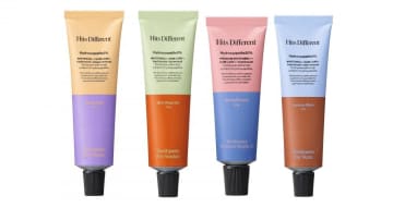 ハンドクリーム？いや歯磨き粉！マツキヨPBの「Hits Different（ヒッツディファレント）」がパケ買い必至♡